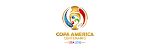 Venue Selection Process for Copa America Centenario USA 2016.