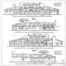 Detailed and Unique House Plans