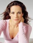 Model Bettina Zimmermann wallpapers (