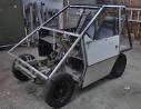 EV Weblog: Jerry's Citicar Project