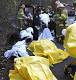 At least 4 dead, 60 hurt as Metro-North passenger train derails in New York City