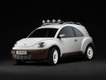 2006 EDAG Biwak Concept - Front Angle - 1280x960 Wallpaper