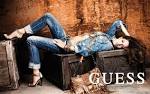 JNL guess jeans