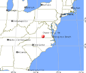 Chase City, Virginia (VA 23924) profile: population, maps, real ...