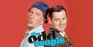 CBS Orders The Odd Couple Reboot Pilot Starring Matthew Perry