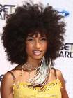 ESPERANZA SPALDING - Zap2it