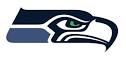 Seattle SEAHAWKS Logo - Design and History of Seattle SEAHAWKS Logo