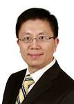 William Lo Treasurer