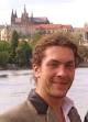 Prague Post Profiles Jeffrey Martin '98 and His New Way of Conveying City's ... - Jeff%20Martin%201998%20Prague