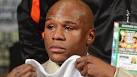 World Famous Boxer Floyd Mayweather Claims his Historic Boxing.