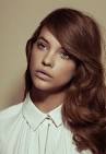 Barbara Palvin by Papo Waisman