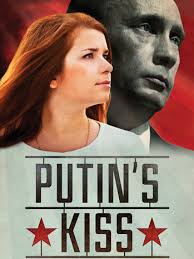 Putin’s Kiss