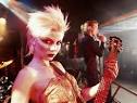 Punk Fashion
