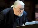Deep Purple rocker Jon Lord