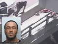 Rudy Eugene identified as naked 'face-chewing' attacker shot ...