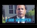 Adam Richmond as Mr. Whisper