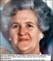 LIEBENBERG Mrs Fan 80 tortured to death with garden shears Krugersdorp