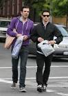 Milo Ventimiglia And Alexis Bledel Pictures stills Milo