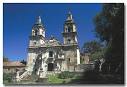 JESUIT BLOCK AND ESTANCIAS DE CORDOBA