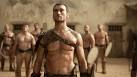 Wife pays tribute to Spartacus star Andy Whitfield who died in ...
