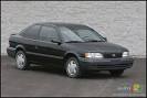 Toyota Tercel. MotoBurg