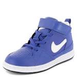 nike montante enfant
