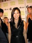 The Michelle Kwan Forum   News and Information