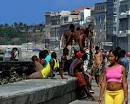 Malecón de La Habana: Frontera marítima de la capital cubana ...