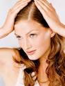 What to Do With a Few Gray Hairs: Daily Beauty Reporter: Daily ...