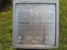 Thule 279 is a main belt asteroid, and part of the Kirkhill Pillar Project. - via Daymix