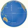 International Date Line - JetSetWay
