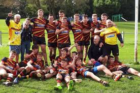 Image result for Shaw Cross Rugby League Football Club