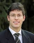 Christian Dusch aus Rheinau, von 2006 bis 2009 Kreisvorsitzender der Jungen ...