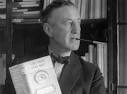Instead of showing me reading, I decided to show you Ian Fleming reading his ... - Ian-Fleming
