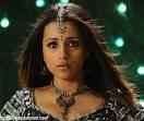Trisha may be as stimulating