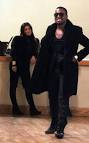 Kim Kardashian & Kanye West Recording A Song? kim-kardashian-kanye ...