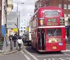 TQ2577 : Fulham Broadway - via Daymix