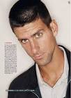 Unstoppable Novak Djokovic