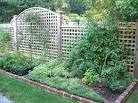 A Herb Garden Landscape Design Should Be Chosen For A Specific ...