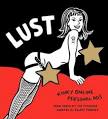 LUST book art show at Fantagraphics gallery in Seattle - Boing Boing