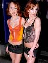 Cheeky Girls Image Cheeky Girls Video, Pictures, Music   AskMen Picture 0