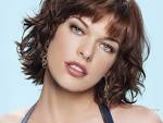 米拉·乔沃维奇Milla Jovovich