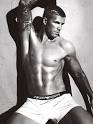 David Beckham Unveils His Latest Armani Underwear Ads – Style News ...