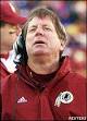 Norv F'ing Turner. This guy: