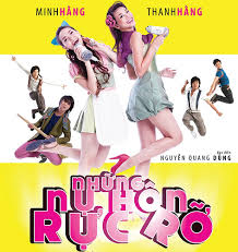 Những Nụ Hôn Rực Rỡ (2010)