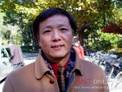 蔡华，北京大学人类学教授，博士