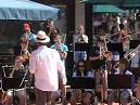 Birdland Use Of Artificial Harmonics