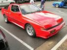 Mitsubishi Starion