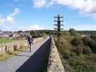 Ellon Viaduct, Aberdeenshire - via Daymix