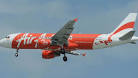 Air search suspended until morning for missing AirAsia flight.
